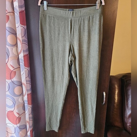 GAP Pants - GAP XL Olive Green Pants Size XL